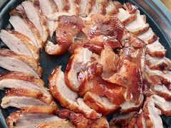 -守柴炉烤鸭(鱼嘴店)