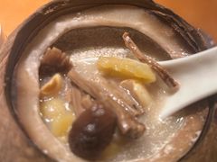 -佛有缘素食馆·荔湾老字号(陈家祠首店)