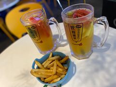 -艾薯夫妇Aysh(福田星河COCOPark店)