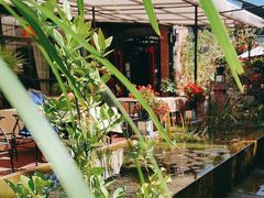 -新竹里馆·花园餐厅(兴苑路店)