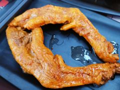 鸭脚-粉探营螺蛳粉(长宁龙之梦店)