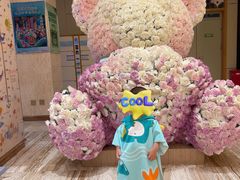 -望儿山温泉水乐园