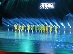-舞蓓舞蹈(永定路校区)