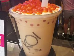 -KOI Thé(正佳广场店)