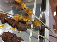 -香烤里拉(中海万锦熙岸店)
