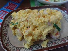 滑蛋虾仁-聂记粤菜馆(鼓西路店)