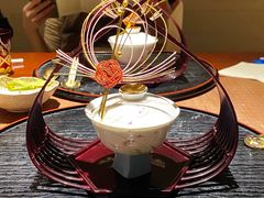 -湖月·割烹料理(湖滨店)