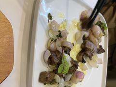 -满堂·烤鸭店·北京菜(鼓楼店)