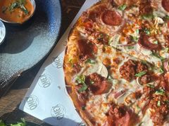 -Q MEX 库迈墨西哥餐吧(三里屯店)