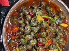 -周姑娘不等味·牛羊肉火锅·螃蟹罗氏虾·烤鱼烤串(高邮店)