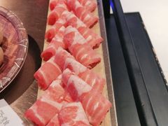 -辣伍鲜毛肚老火锅(元一店)