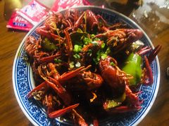-记忆串城·东北烧烤·小龙虾·大型团建(南油店)