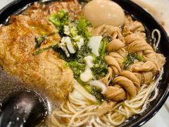 -老地方面馆(思南路店)