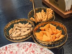 -香丰阁·烤鸭·川湘菜(清河店)