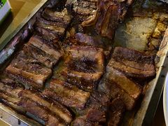 烤五花肉-私房小厨(康城路店)
