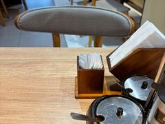 -翡翠拉面小笼包Crystal Jade(上海浦东国际机场T1店)