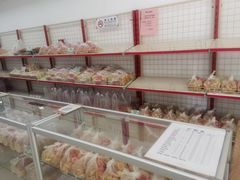 -中关村茶点