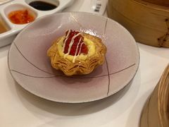-香宫中餐厅·大连香格里拉(人民路店)