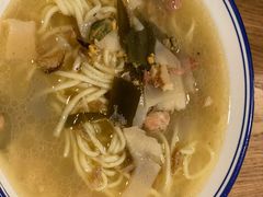 海味面-庆蓉云·庆云面(双林店)