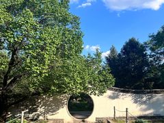 -承德避暑山庄景区