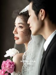 点击看大图 -青禾蒙娜丽莎婚纱摄影(武汉总店)