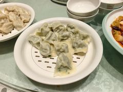 -大清花饺子(山庄店)