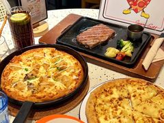 -必胜客(WOW中心城店)