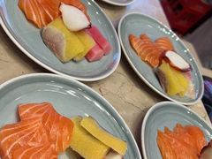 -菲住布渴酒店自助餐厅(阿里巴巴西溪园区店)