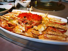 -御花园·粤菜·海鲜火锅(中山公园店)
