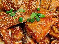 -外婆小聚茶餐厅·生日·团建(市民中心店)