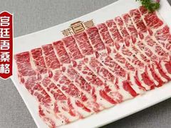 -韩宫宴烤肉·料理(砂之船奥特莱斯店)