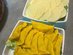 -老吕涮羊肉•东北原味烧烤•大油边•烤鱼(五角场店)