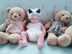 -KIDSMEMO拾光纪儿童摄影(金丰大厦店)