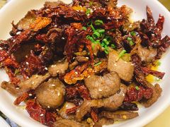-蔼若春.传承三十年云南菜(金碧公园店)
