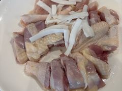-百年果林椰子鸡(中洲店)
