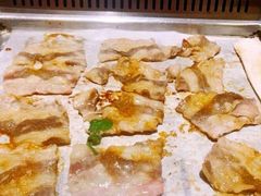 -新石器烤肉(南通CBD大有境店)