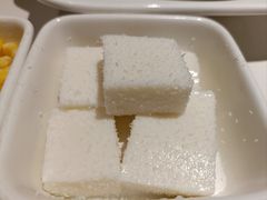 -曼玉餐厅(大卫城店)