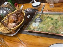 -张记焖窑·十五年专注焖烤(雍和宫店)