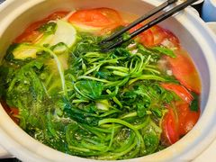 -黔蘑菇四季餐厅(观山湖店)