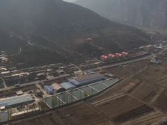-十渡高山漂流
