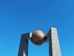 -青澳湾北回归线广场