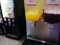 -北丽宫水疗会(宝利来国际大酒店店)