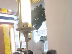 -桂满陇·蟹黄小笼汤包(中山公园店)