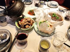 -卯时·龙光雅宴·精致锡帮菜(惠山古镇店)