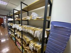 -满镒财税·注册公司·代理记账(徐汇店)