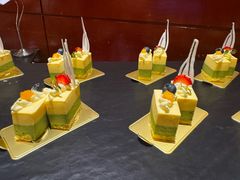 -昆明佳华广场酒店·西餐厅