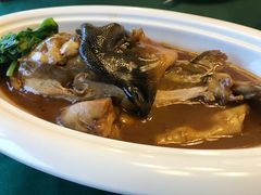 -老吉堂上海本帮菜(望京万象汇店)