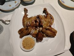 -庆云楼饭庄(什刹海店)