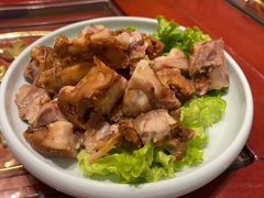 -宣化宾馆餐饮部