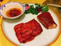 -白家大院·王府宫廷菜(苏州街店)